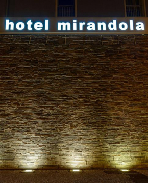 Hotel Mirandola Mirandola
